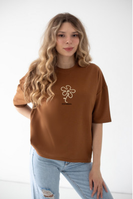 Футболка для жінок 